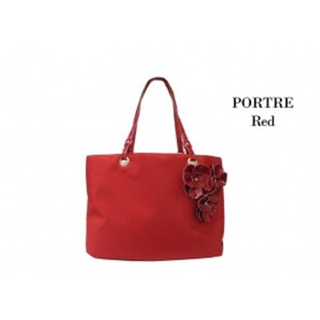 Joann Marrie Designs PORTRE Portofino Bag - Red